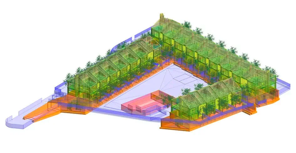 Diseño Industrial y Arquitectura - IDEA