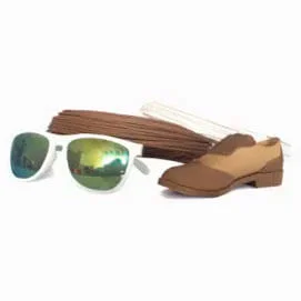 impresión 3d materiales cerámicos y maderas