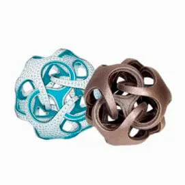 impresión 3d materiales metales