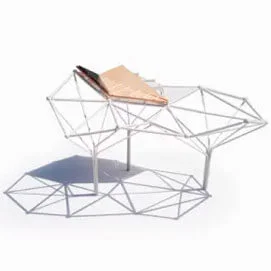 impresion 3d materiales rígidos