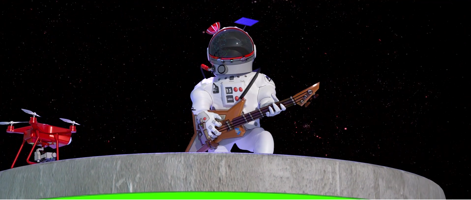 comunicación interna neil duque