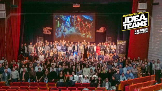 balance idea 2023 equipo