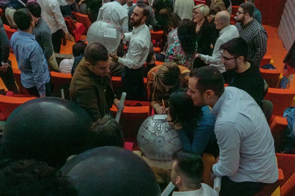 balance idea - juego triple a