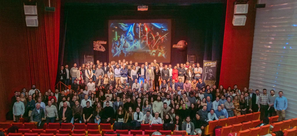 balance idea 2023 equipo