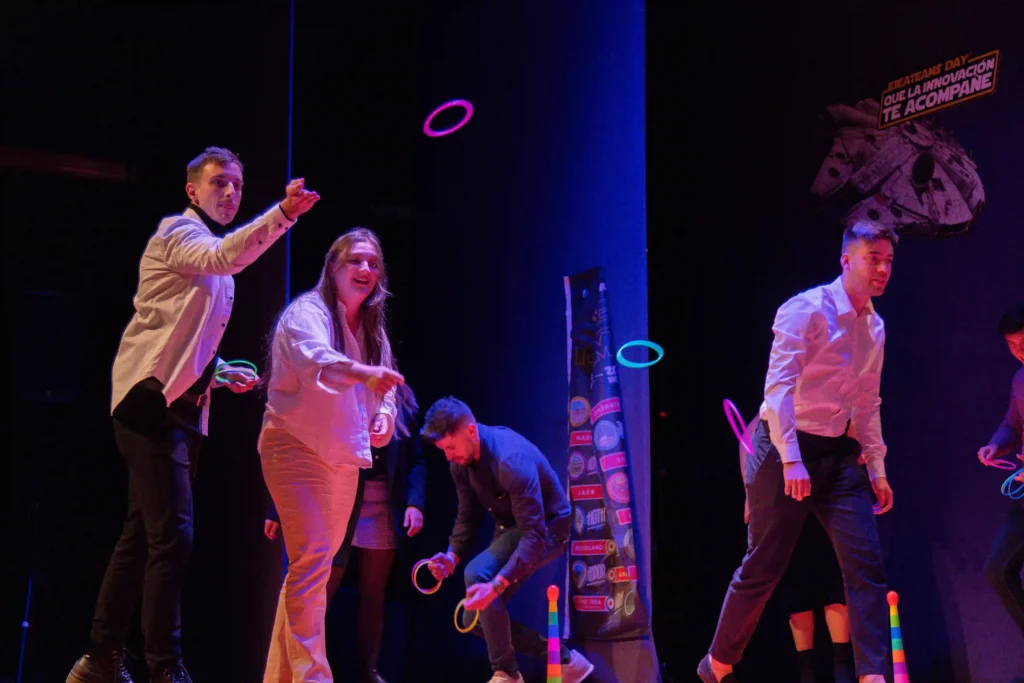 balance idea - juegos - triple a