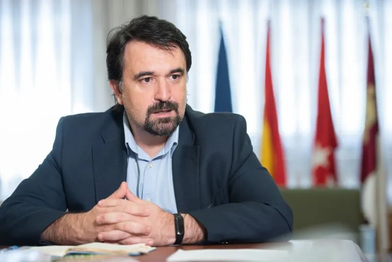 césar franco incorporación idea