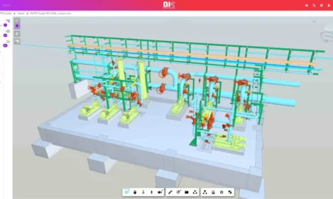 gemelo digital dietsmann