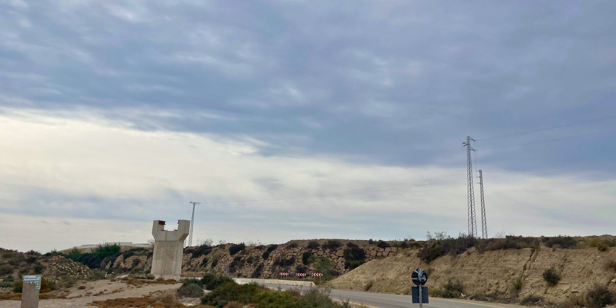 líneas eléctricas contrato marco endesa líneas eléctricas contrato marco endesa