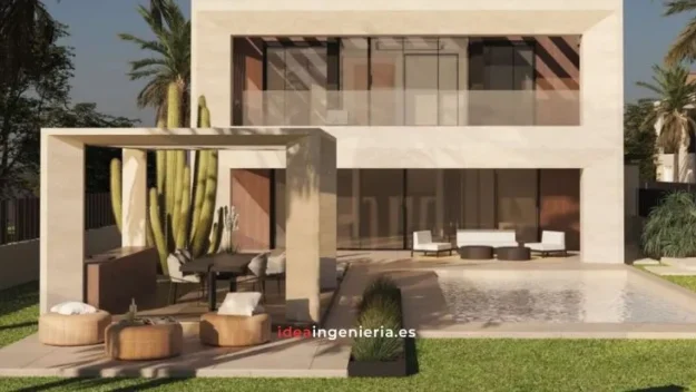 viviendas de lujo marbella