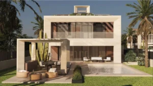 viviendas de lujo marbella