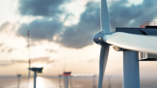 Energía-Eólica-Offshore