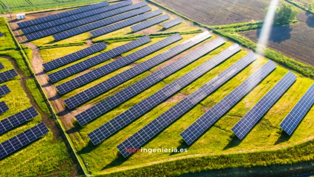 Energía-solar-fotovoltaica