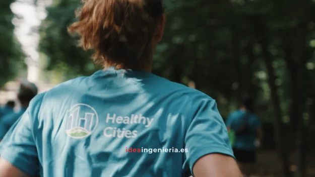 iniciativa healthy cities sanitas