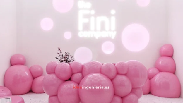 rehabilitación de oficinas