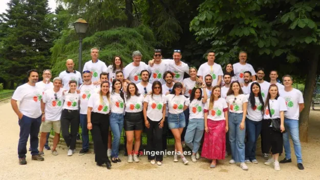 teambuilding green - sostenible