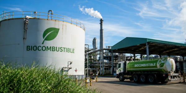 biocombustible biocombustible