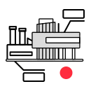 Integración Perfecta de Diseño Industrial y Arquitectónico