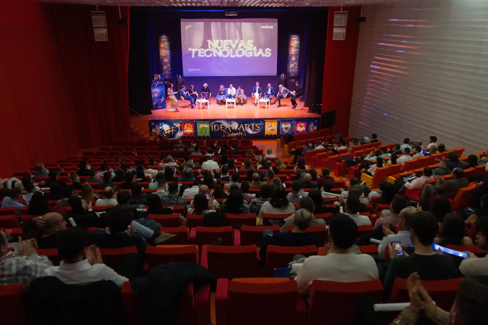 balance 2024 - innovación y transformación