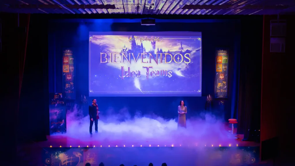 balance 2024 - innovación y transformación