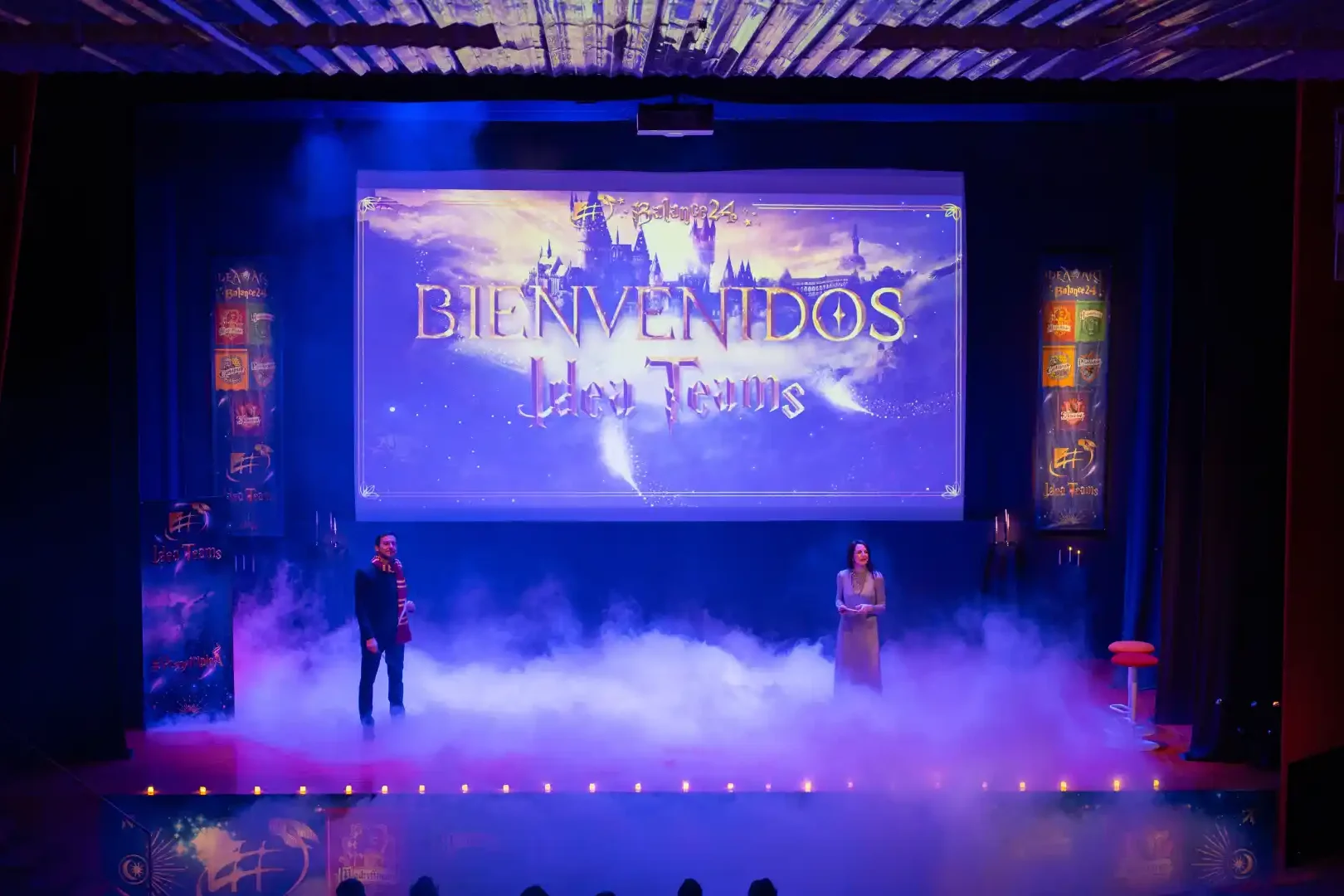 balance 2024 - innovación y transformación