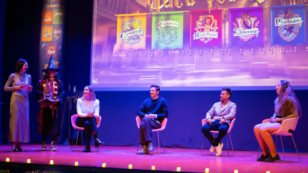 balance 2024 - innovación y transformación