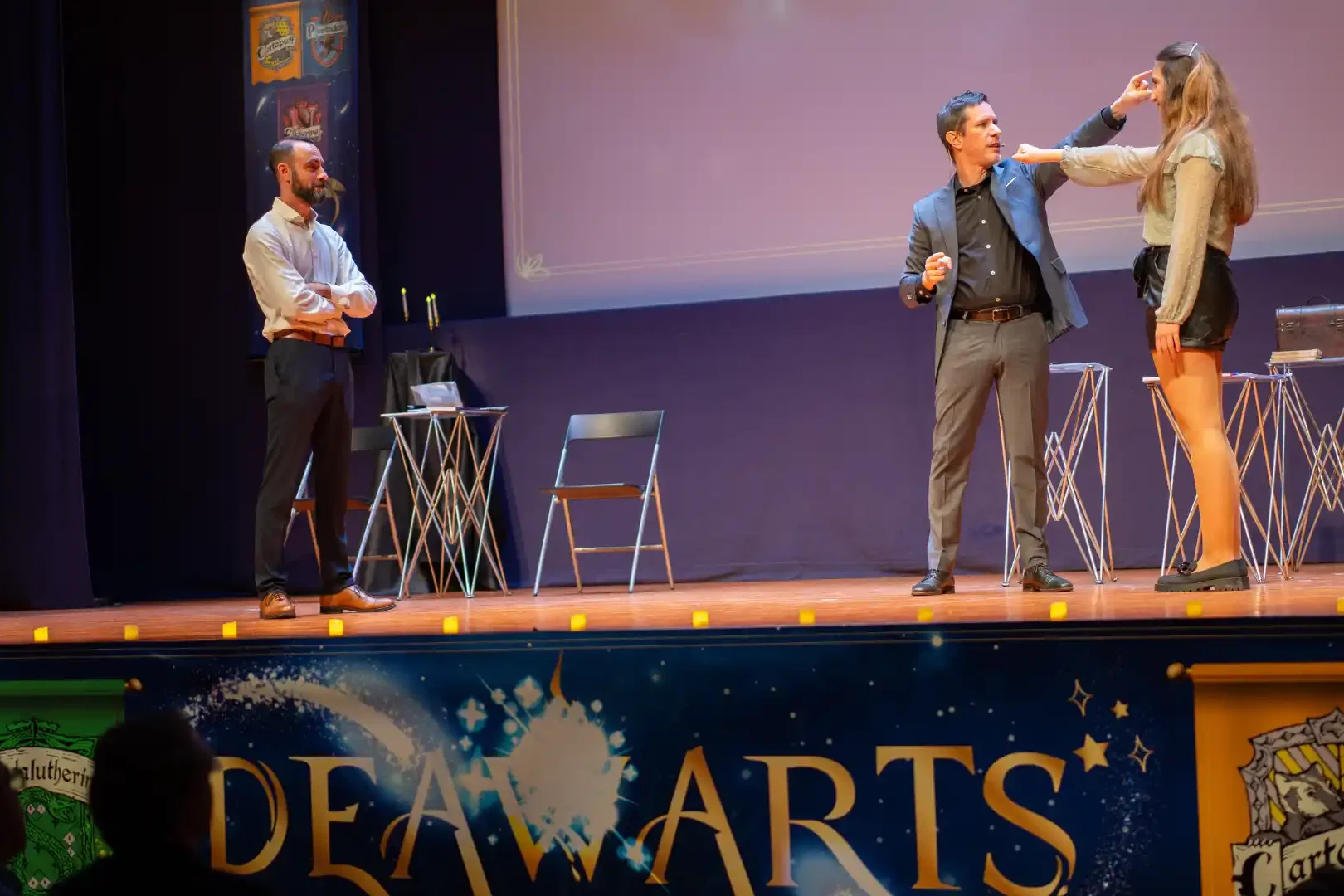 balance 2024 - innovación y transformación