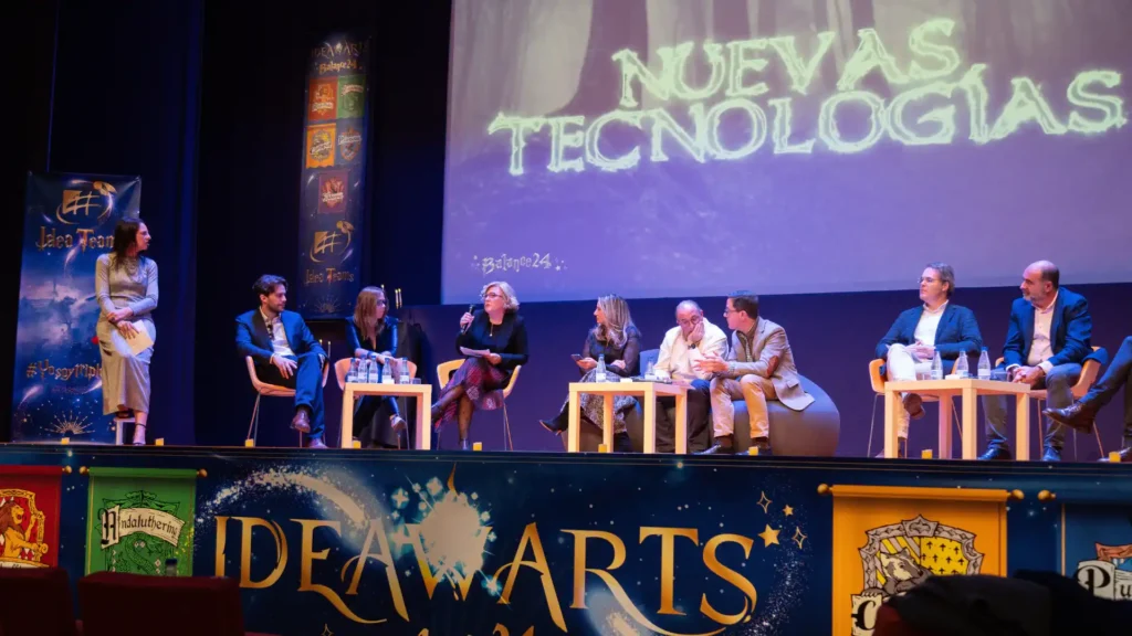 balance 2024 - innovación y transformación