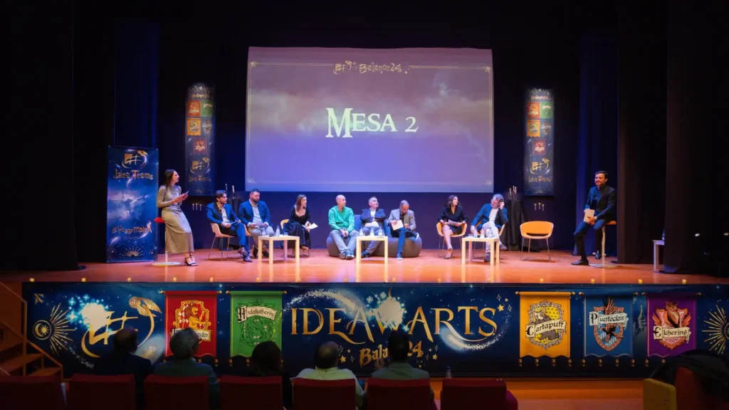 balance 2024 - innovación y transformación