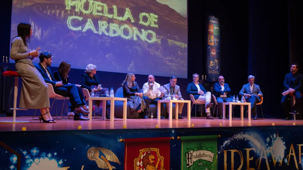 balance 2024 - innovación y transformación