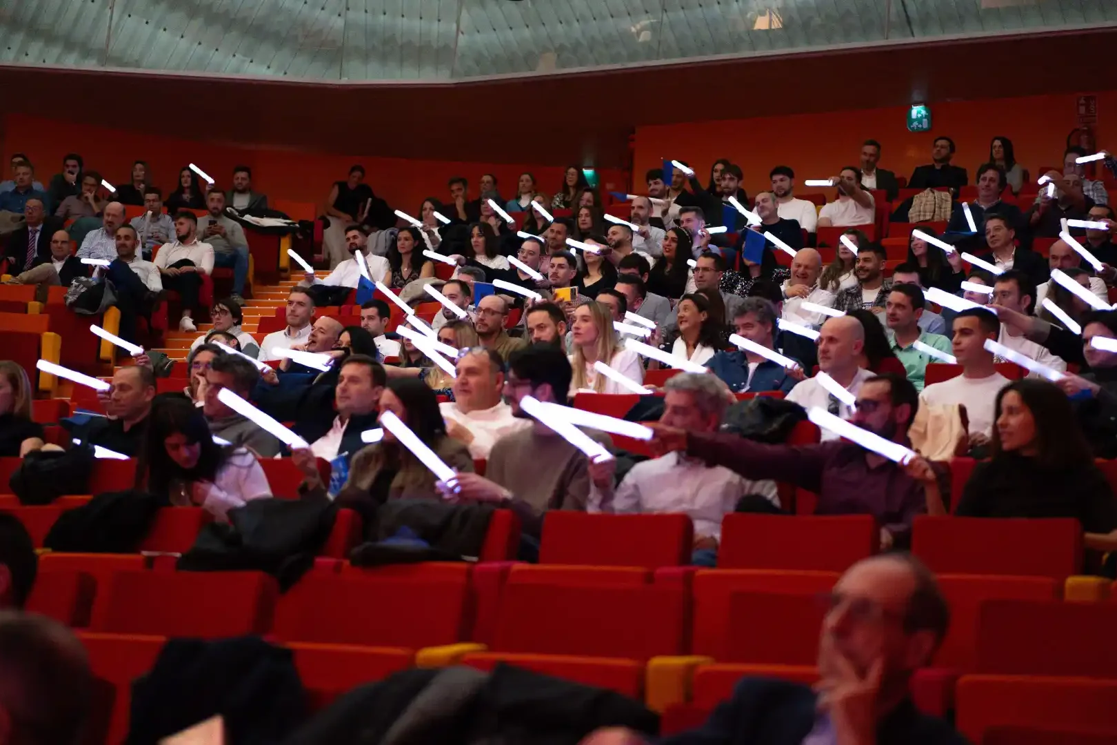 balance 2024 - innovación y transformación