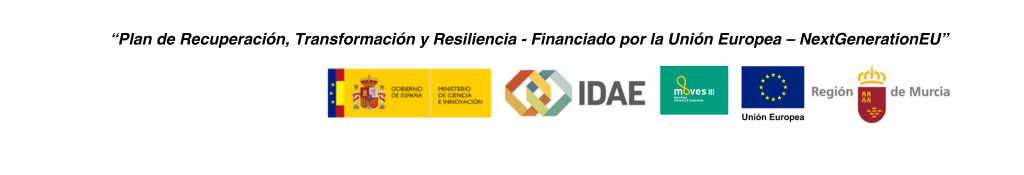 moves III - movilidad eficiente