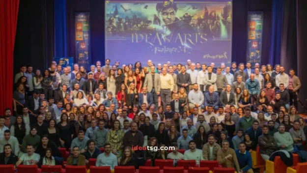 balance 2024 - innovación y transformación