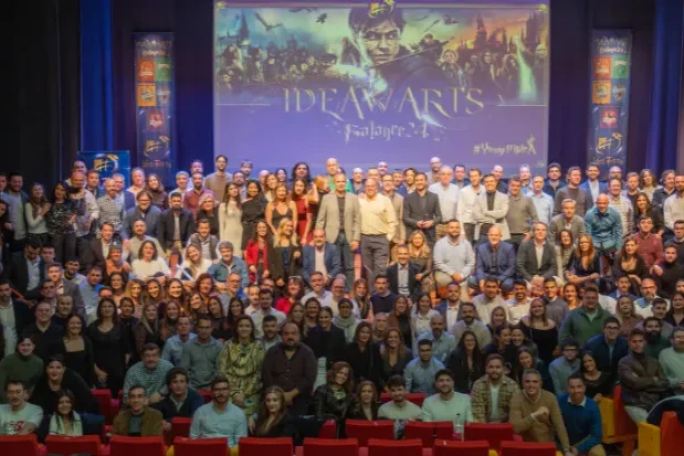 balance 2024 - innovación y transformación