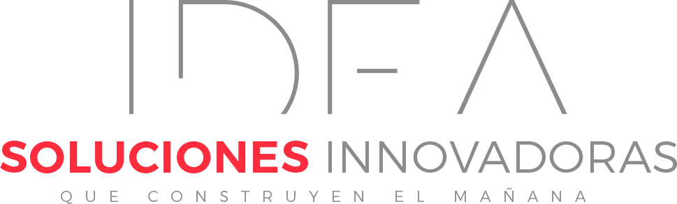IDEA Soluciones Innovadoras que construyen el mañana