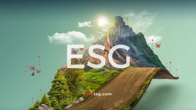 informe ESG