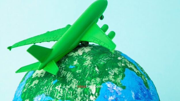 Combustibles para la Aviación Sostenible