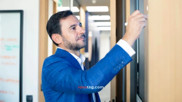 comunicación interna