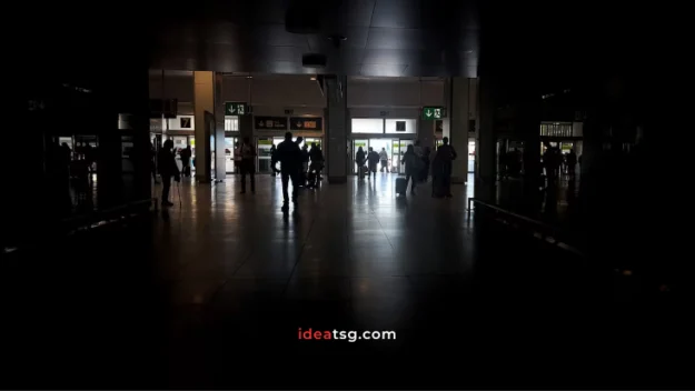 infraestructura eléctrica en España