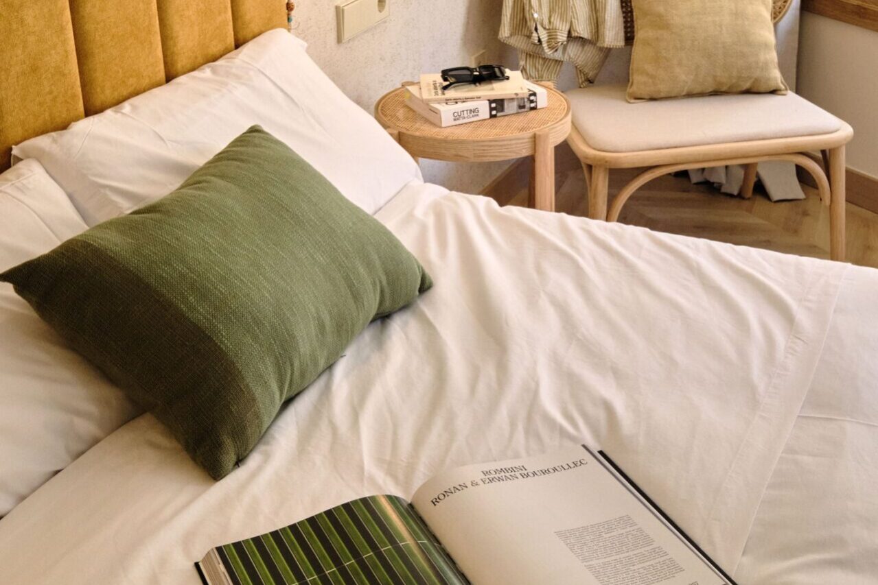 Rehabilitación vivienda - cartagena