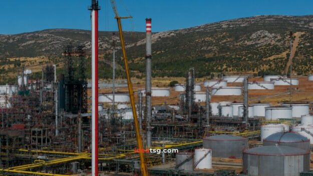visualización 3D industrial-idea tsg
