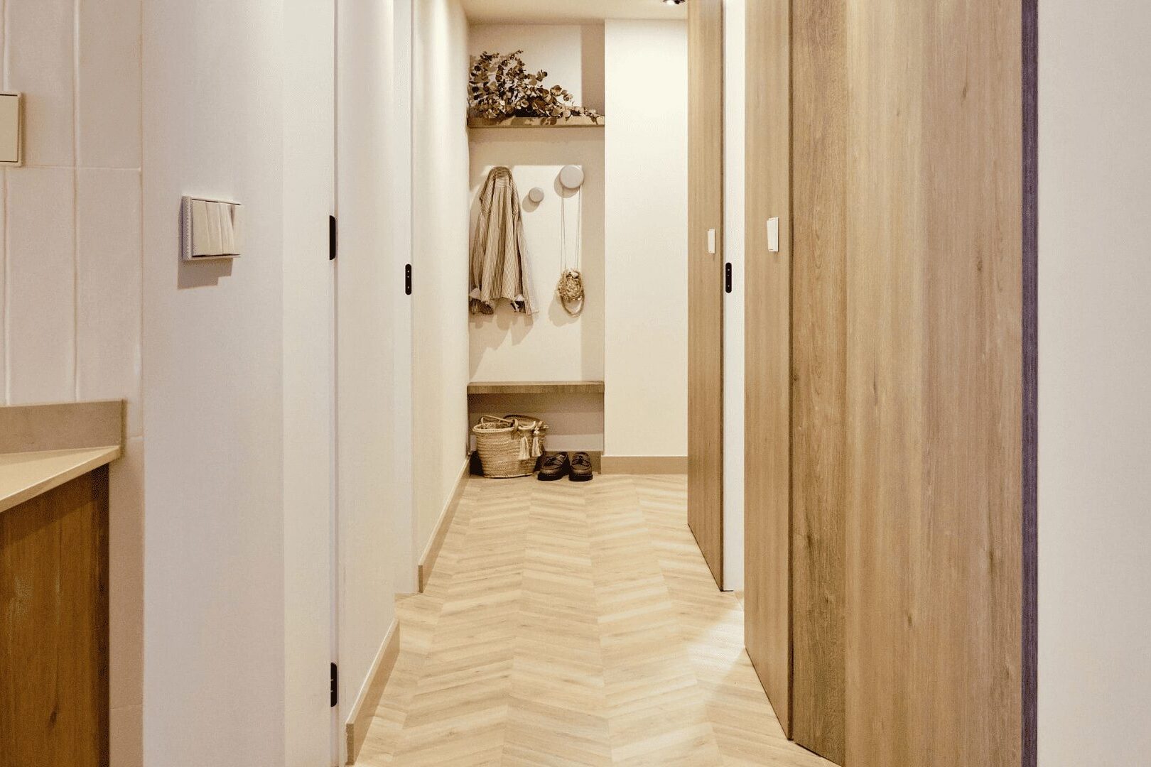 Rehabilitación vivienda - cartagena