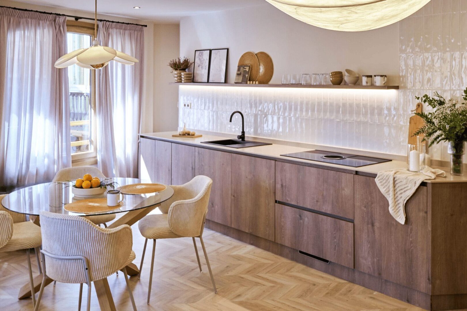 Rehabilitación vivienda - cartagena