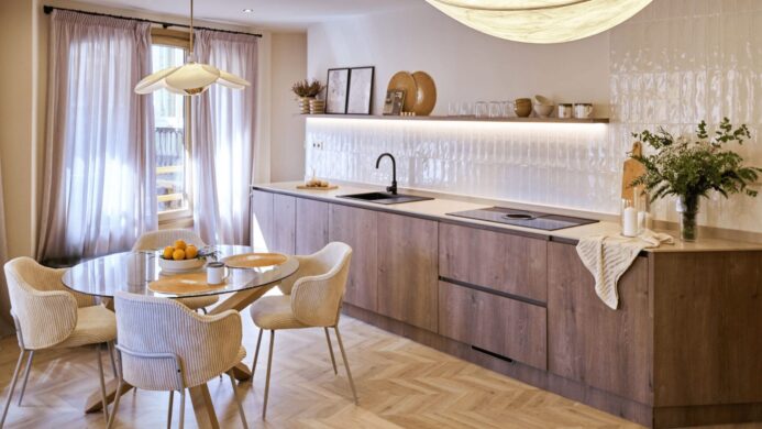 Rehabilitación vivienda - cartagena