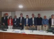 Reunión de AHMUR con IDEA TSG impulsando el hidrógeno verde en Murcia