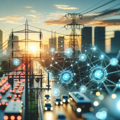 smart grids smart grids