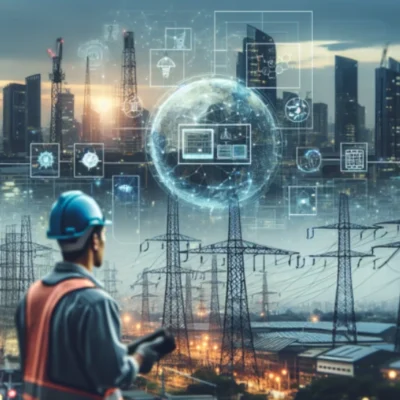 smart grids - características smart grids - características