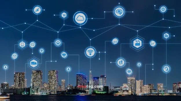 ¿Qué son los smart grids o redes eléctricas inteligentes