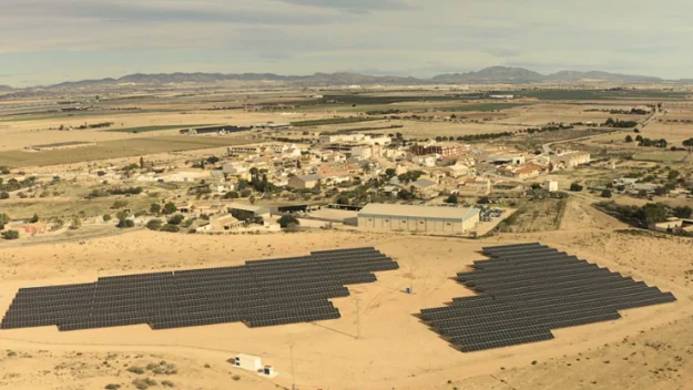 instalación-y-construción-parque-fotovoltaico
