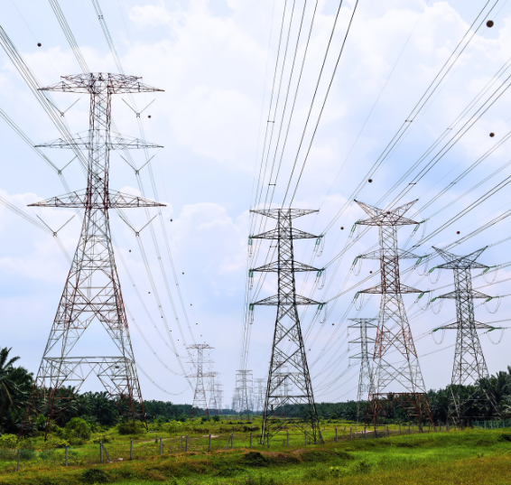 RedesElectrical_Enel contrato marco enel - redes eléctricas