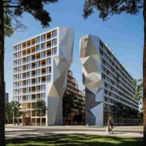 vivienda sostenible - arquitectura